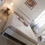 La Vispa Teresa Zona Ospedale Frühstückspension 3*