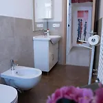 Frühstückspension La Vispa Teresa Zona Ospedale