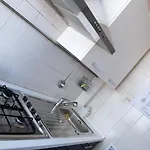La Vispa Teresa Zona Ospedale Frühstückspension