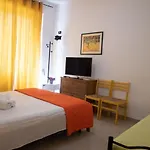 La Vispa Teresa Zona Ospedale Frühstückspension