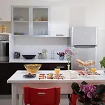 Frühstückspension La Vispa Teresa Zona Ospedale 3*
