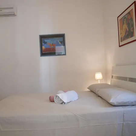 La Vispa Teresa Zona Ospedale Conversano