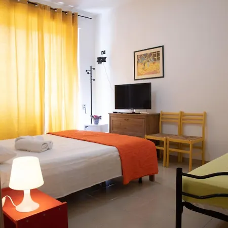 La Vispa Teresa Zona Ospedale Bed & Breakfast