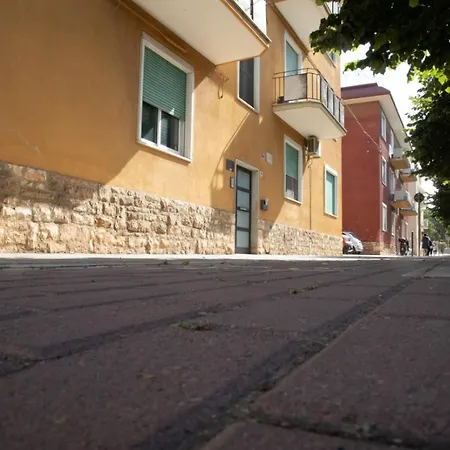 La Vispa Teresa Zona Ospedale