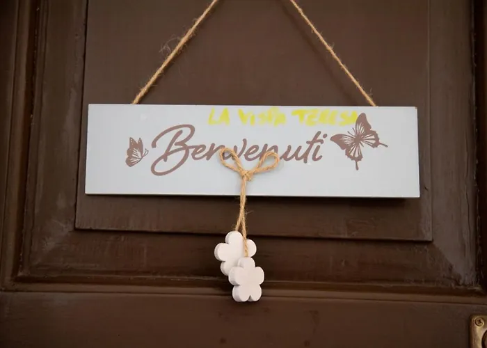 La Vispa Teresa Zona Ospedale 3*