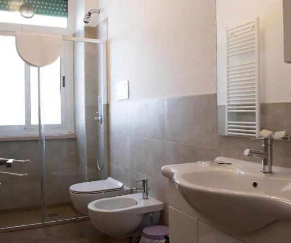 La Vispa Teresa Zona Ospedale Bed & Breakfast Conversano