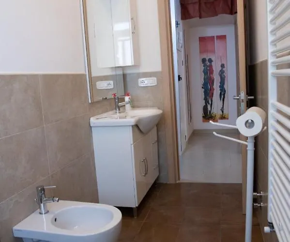 La Vispa Teresa Zona Ospedale