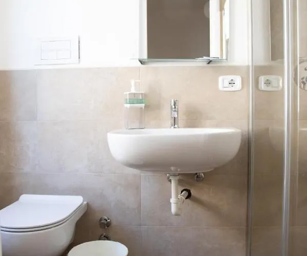 La Vispa Teresa Zona Ospedale Bed & Breakfast Conversano