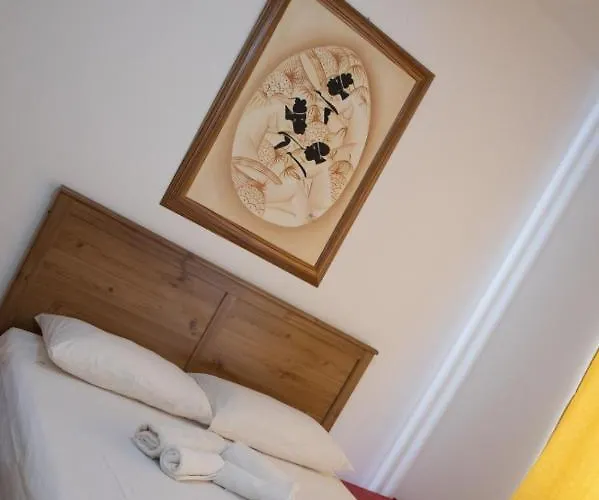 La Vispa Teresa Zona Ospedale 3*