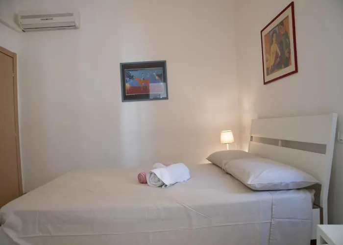 La Vispa Teresa Zona Ospedale Conversano