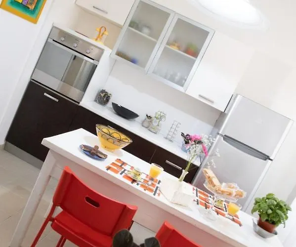 La Vispa Teresa Zona Ospedale