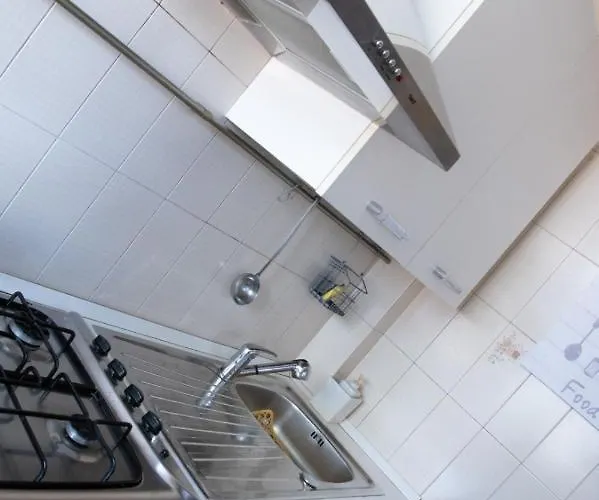 La Vispa Teresa Zona Ospedale Bed & Breakfast