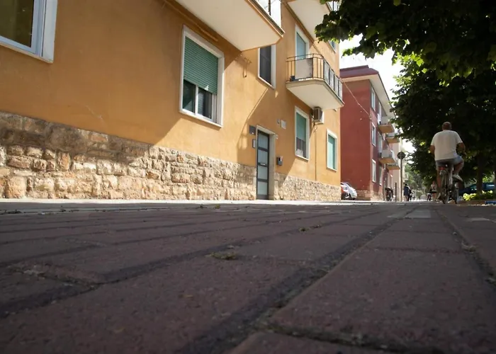 La Vispa Teresa Zona Ospedale