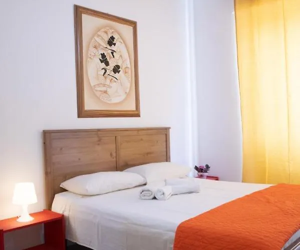 La Vispa Teresa Zona Ospedale 3* Conversano