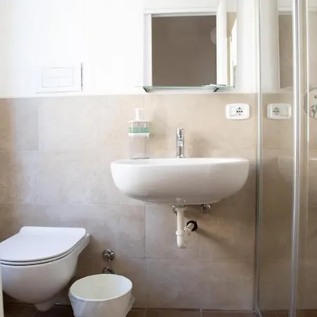 La Vispa Teresa Zona Ospedale Frühstückspension Conversano