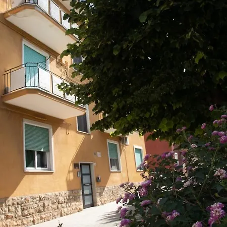 Nocleg ze śniadaniem La Vispa Teresa Zona Ospedale Conversano