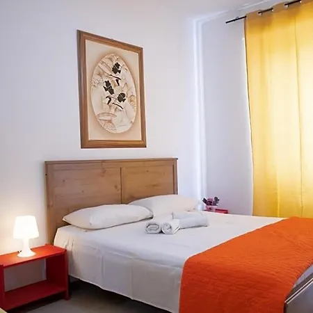 Bed & Breakfast La Vispa Teresa Zona Ospedale 3*