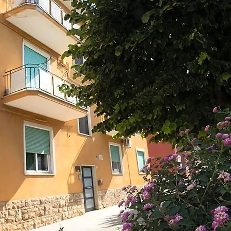 La Vispa Teresa Zona Ospedale Panzió Conversano